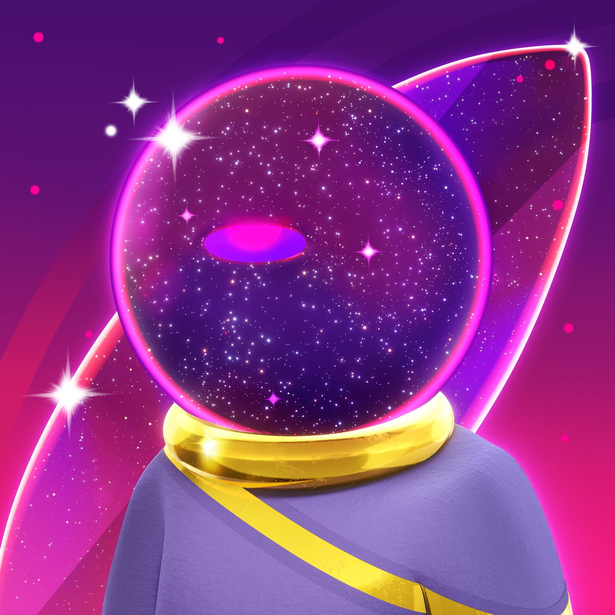 0xWushang's tweet photo. #NewProfilePic by @kanteltec X @SpaceRiders_NFT  🧑🏼‍🚀🎨🔥 https://t.co/3LNqjjUDIn