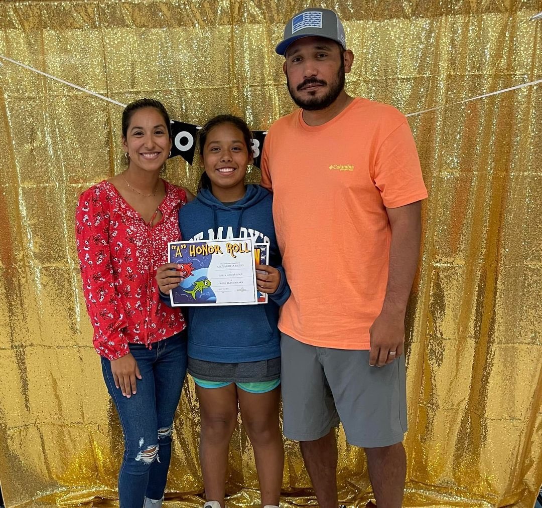 jaketapper's tweet photo. Lexi Rubio, 10.

#Uvalde #RobbElementaryschool https://t.co/8GzfXLOcJZ