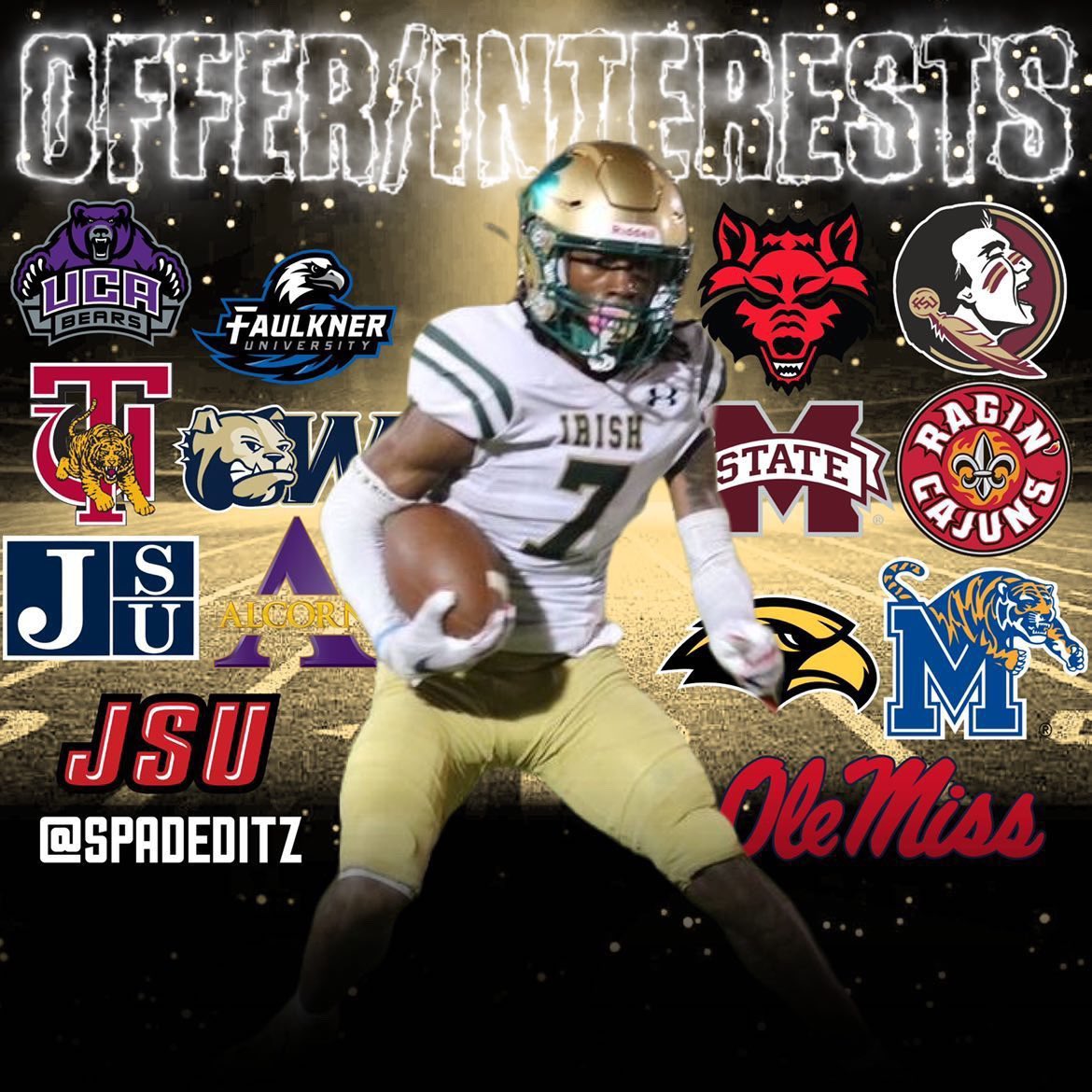 give the dog a bone😎.#notcommitted <a href="/IrishFootball13/">John Baker</a> <a href="/BHoward_11/">Brandon Howard</a>