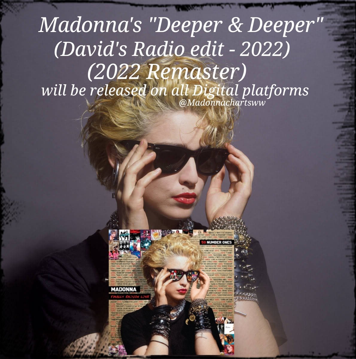 Madonna's 