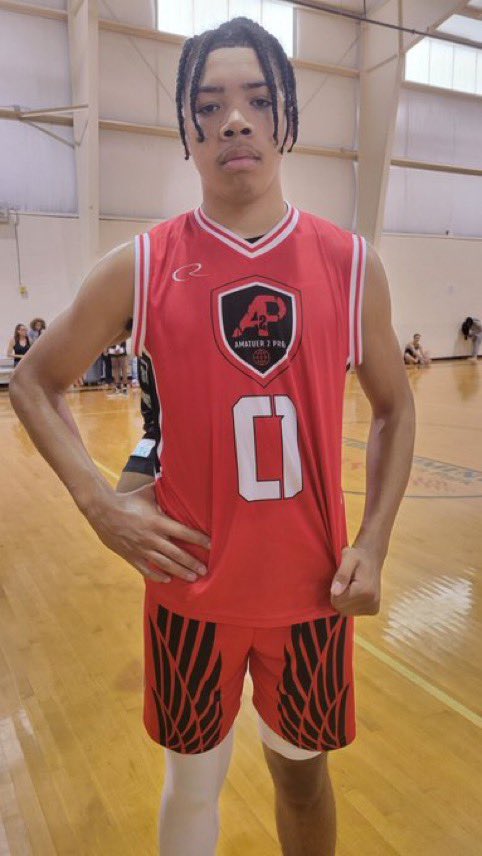 OTRHoops's tweet photo. Tyran Stokes is the lone middle school prospect to make the recap this weekend. 

This largely because we only evaluated high school prospects at Next Play 360 courts.

@JL_Hemingway STORY:

https://t.co/rw9mjSN1fw https://t.co/29fyiwxId5