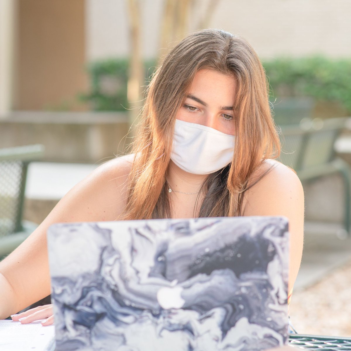 USF Housing tweet media