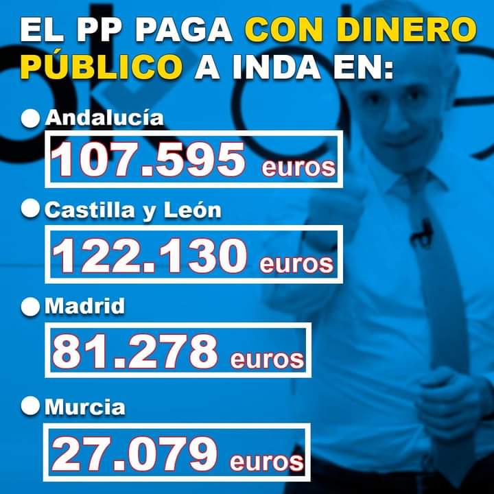 marianocantale1's tweet photo. #ObjetivoZP, la Pastor con su programa pretende copiar el del viernes de la 1*de Ruiz, haber está noche se metera con los audios de Villarejo o es tema prohibido, por quien les paga. https://t.co/zGah4hg5XP