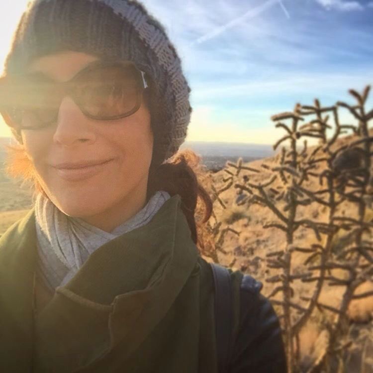 daily jennifer beals tweet media