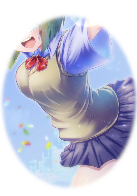 【予告】
記事自体は用意できたので近いうちに……🍵
次は この子です😎 