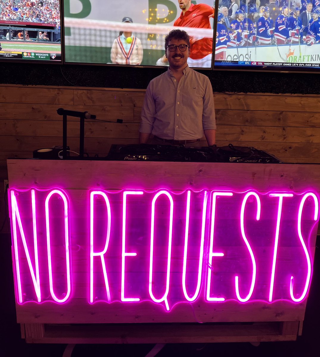 Megan Behringer tweet media