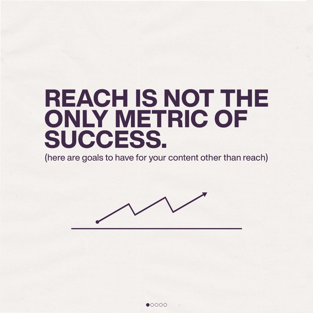 HyperSloth_Med's tweet photo. Are you only focused on reach? Here are a few goals we think are just as important for your social strategy! 

Ready to grow your business? DM today!

#graphicdesign #branding #socialmedia #socialmediamarketing #contentcreator #graphicdesigner #advertising #webdesign #logodes... https://t.co/MtsoNSm5bc