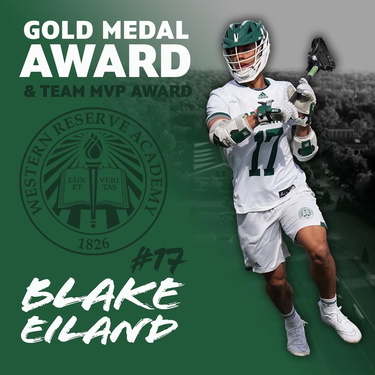 WRA Lacrosse tweet media