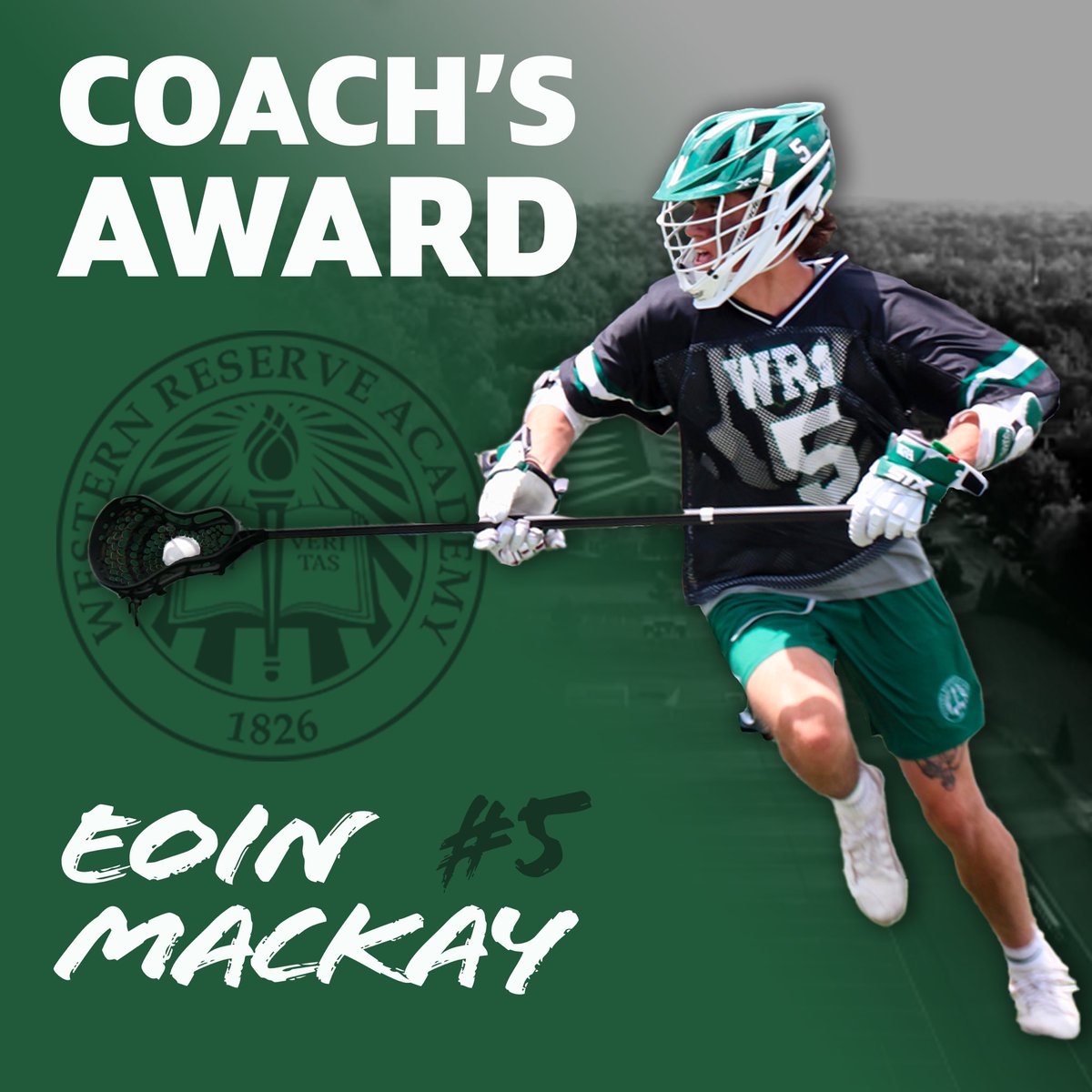 WRA Lacrosse tweet media