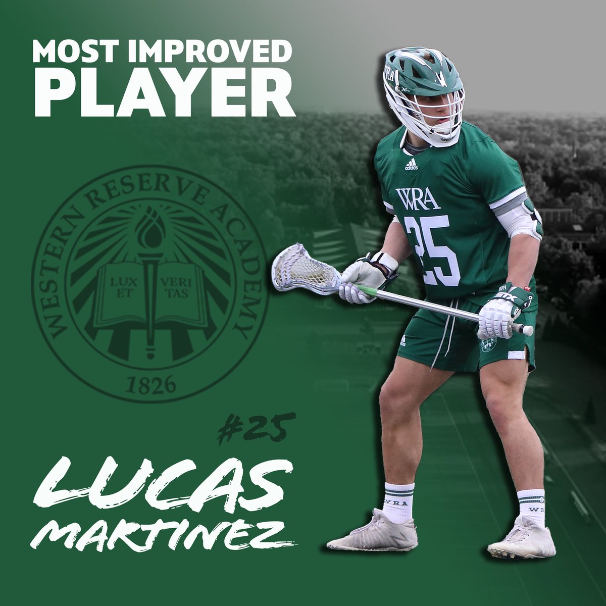 WRA Lacrosse tweet media