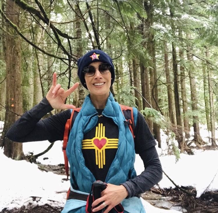 daily jennifer beals tweet media