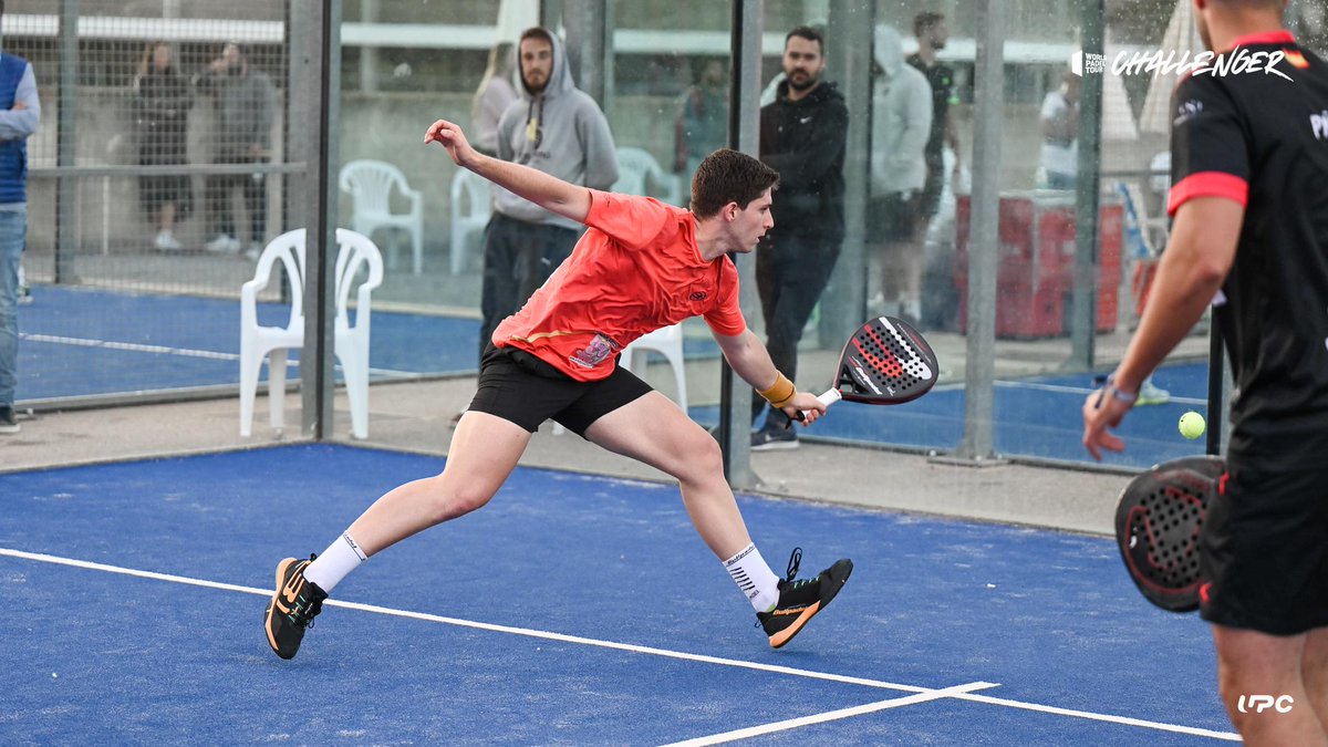 🔛 #WPTMallorcaChallenger💪🏽 

▶️ RONDA 1️⃣/1️⃣6️⃣
🟦 CUADRO MASCULINO 

✅ <a href="/MartinSanPi/">Martín Piñeiro</a> - <a href="/josejimenezzz__/">Jose Jimenez</a> 
✏️ 6/4 - 4/6 - 7/6(9)
❌ Aliaga - Herrero 

📍 <a href="/rnadalacademy/">Rafa Nadal Academy by Movistar</a>
📊 bit.ly/3PzxLpS 

<a href="/TurismeBalears/">Turismo Illes Balears</a>
<a href="/MallorcaTourism/">Fundació Turisme Responsable de Mallorca</a>
<a href="/ajManacor/">Ajuntament de Manacor</a>

#WPTChallenger🧡
#ÚneteAlDesafíoNaranja
