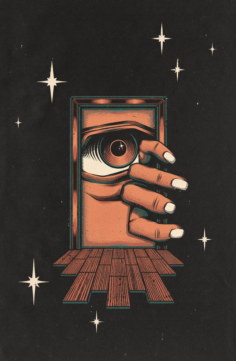 Adam Forster Illustration tweet media