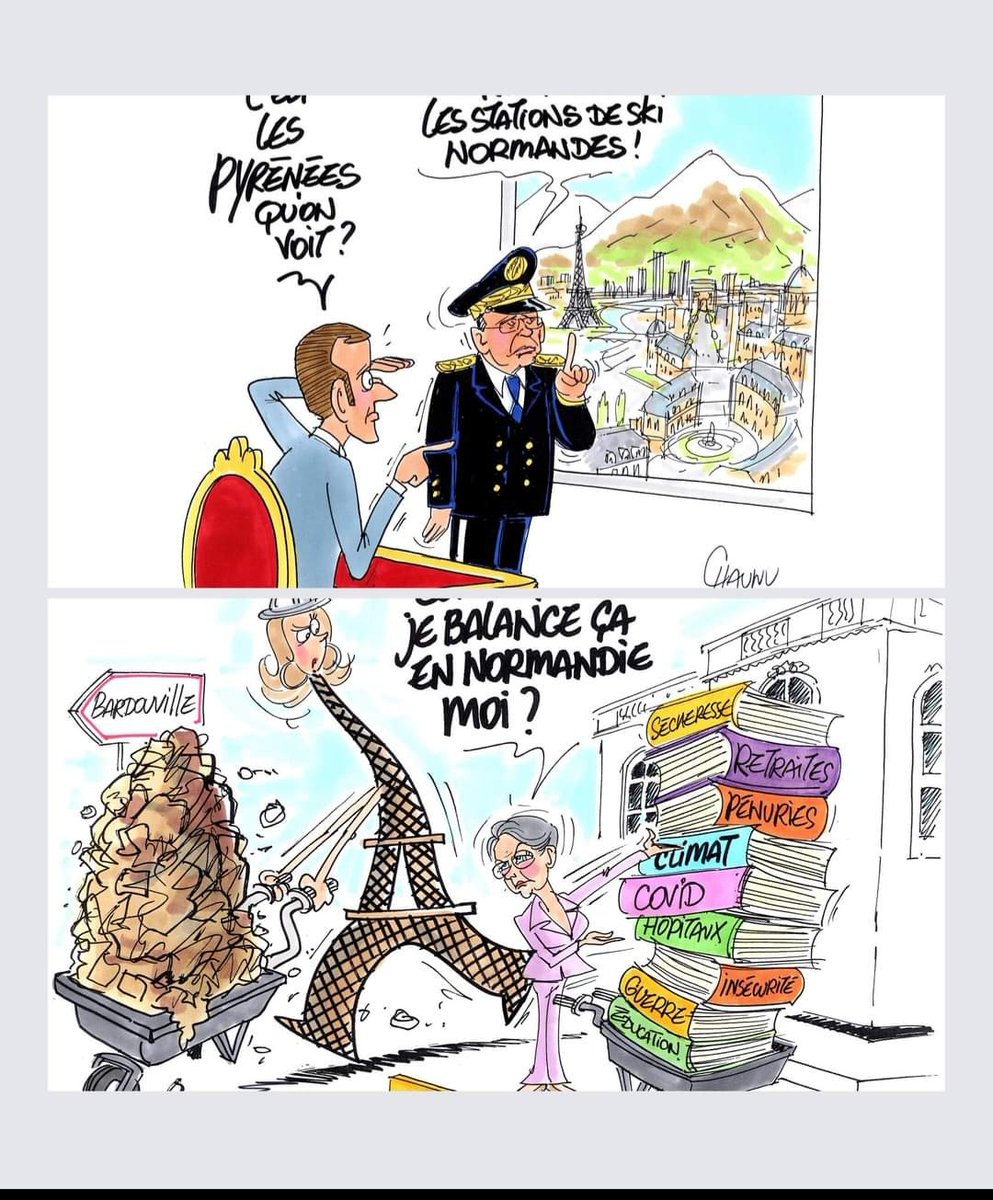Emiliemila76's tweet photo. Non au déchets du #Grandparis @hugoclement @bernstephane @ArthurG_H  @f3normandie @bfm @CNEWS @TF1Info https://t.co/lgExxTFW4N