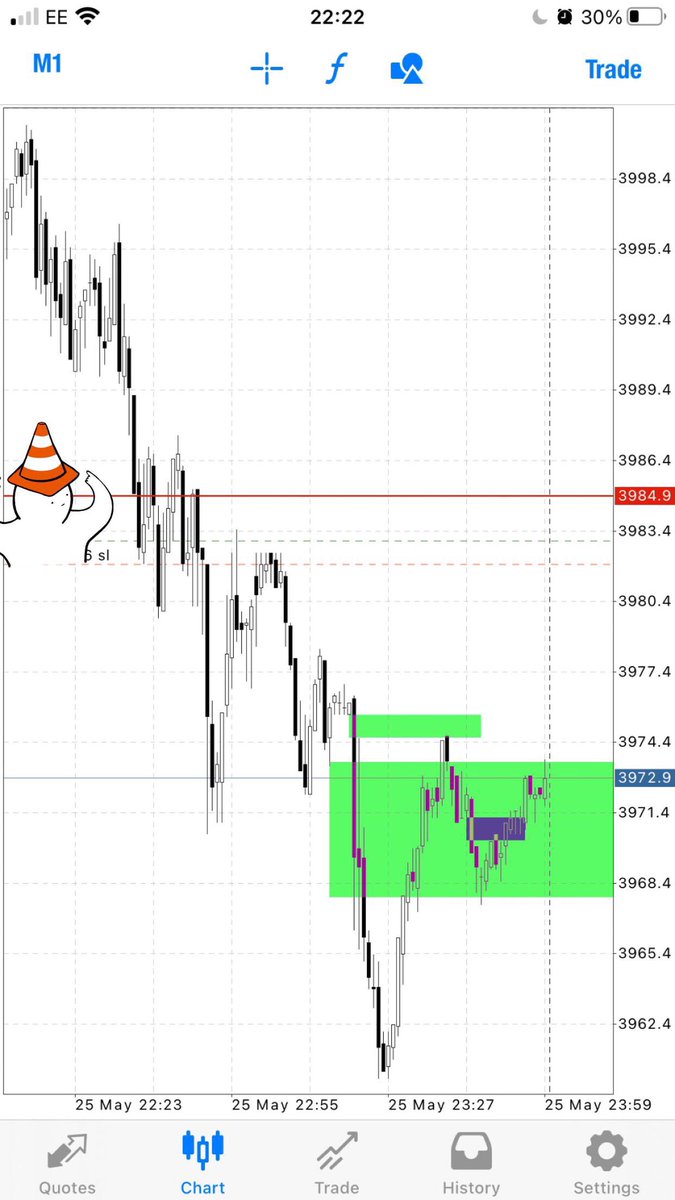 “Ratchet always told me re-up before your foods gone” partially out🧑‍💻