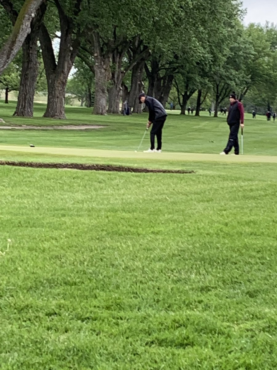 tkwapnioski's tweet photo. Congratulations to the #KOOLman @BrockKuhlman from @DiscovererWay @DiscoverersGolf on finishing 9th at the @nsaaevents State Golf Championships. Although #TheMick @BrodyMickey may not have medaled, he save his best round for State 👏 👊 https://t.co/bQyoMqWe12