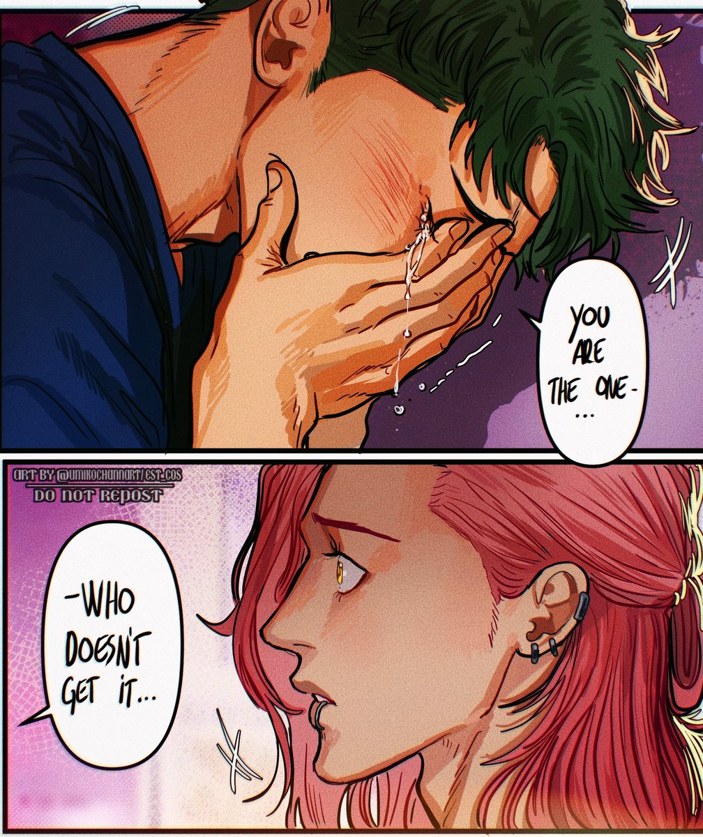 One-sided love 😔 #SK8THEINFINITY #エスケーエイト #matchablossom