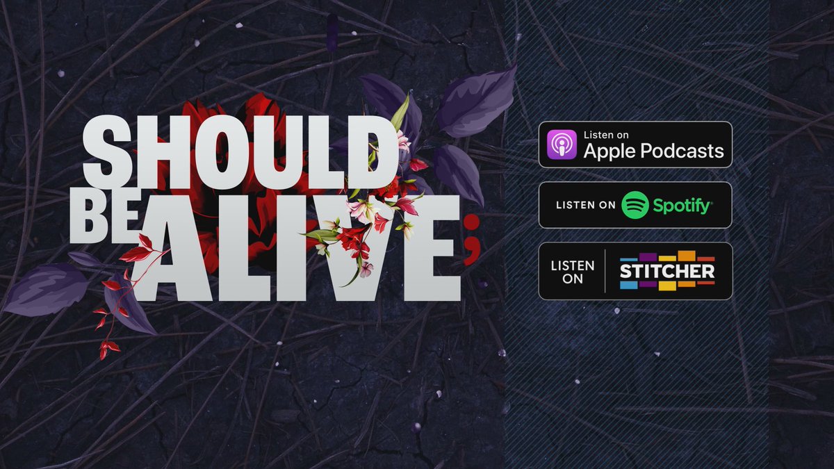 BrittanyFalkers's tweet photo. Episode 1 of #ShouldBeAlive is out now, digging into the tragic murder of a transgender teen in Oregon. An important story, told and investigated thoughtfully by @AshleyKorslien and @editbay8. Listen now. https://t.co/qfoO70sJBg