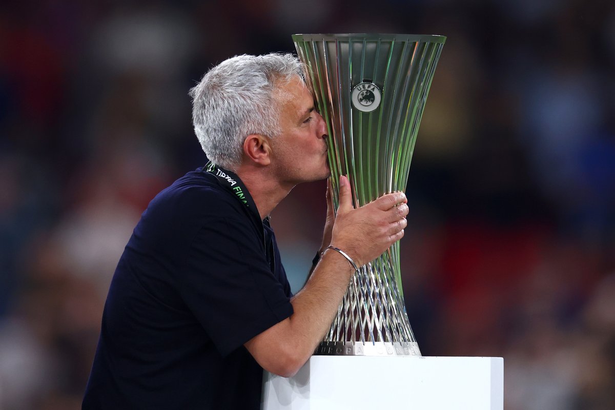 Grazie Mister, sei il più grande 💛❤️