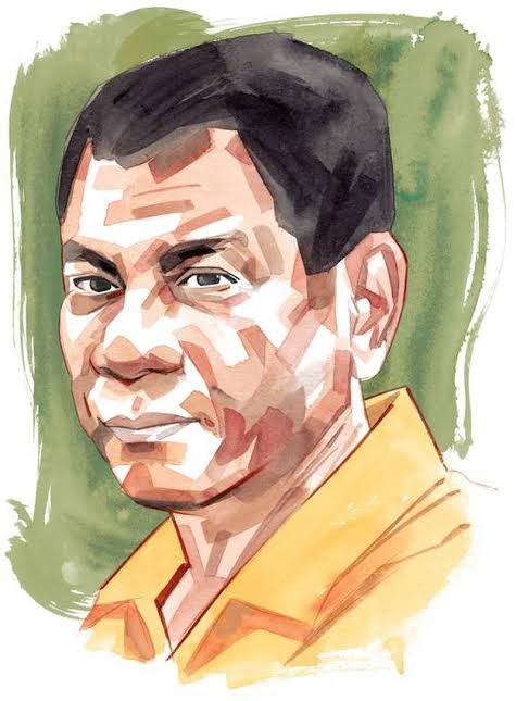 LakasNgTimog's tweet photo. Everyday, I tell myself “you have to be ready for life AFTER Duterte”. 

That day is fast approaching. And unfortunately, I don’t think I’ll ever be ready for it. 

Letting go of a leader like him is unimaginable. And yet we have to. We must. To let him go is to set him free. 🇵🇭 https://t.co/KkgRsyVZ0n