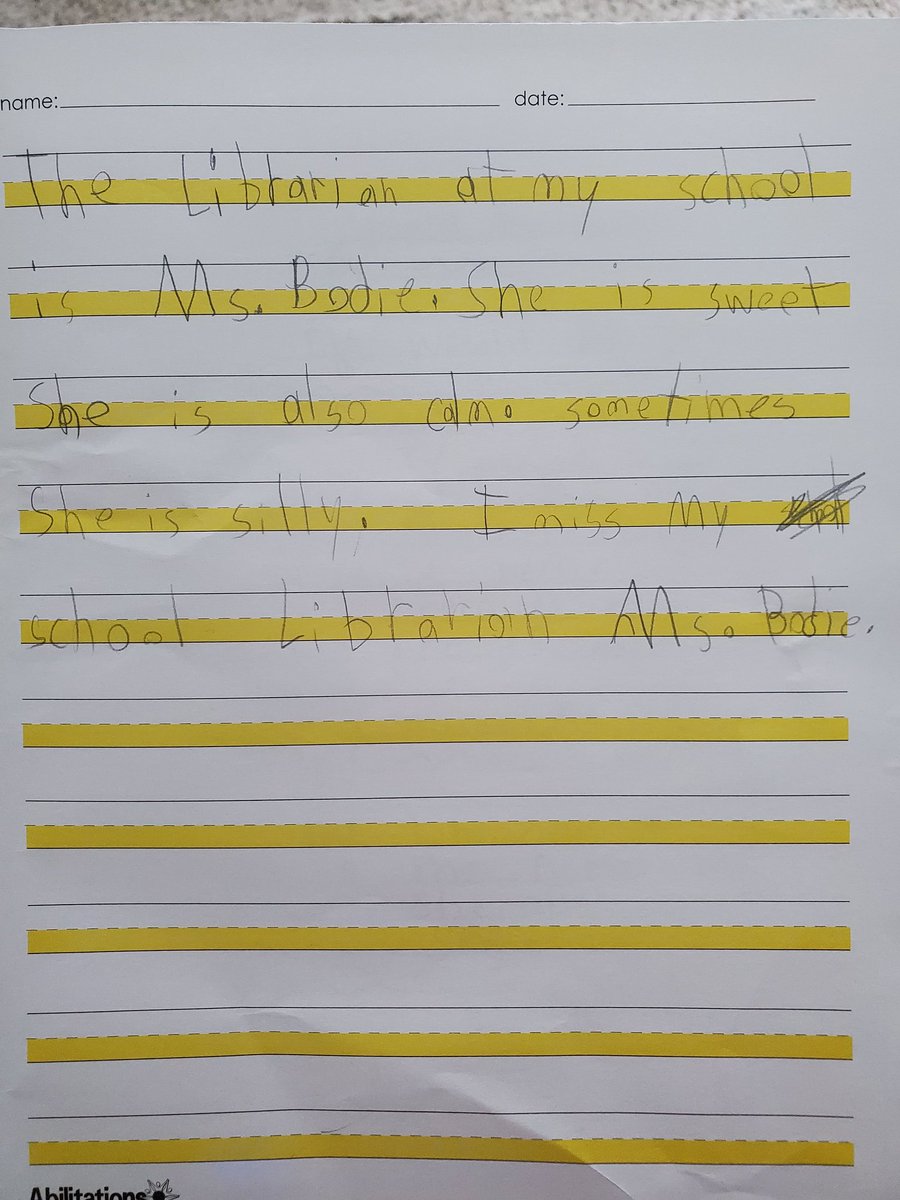 angie_479's tweet photo. Can't wait for my littles to see their teachers again in 2022-2023 💕 https://t.co/C2Jq1PBBqF