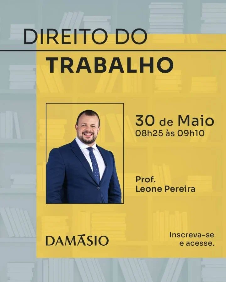 ⛔️Reta Final - OAB⛔️