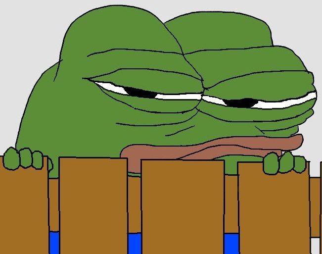 Any frens still here? Wanna see who true frens are