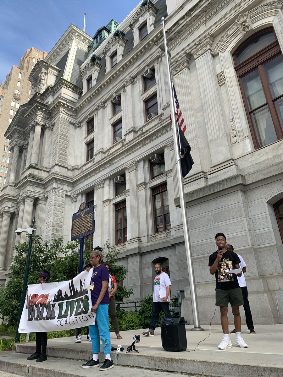 Philly Student Union tweet media