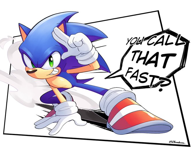 Sonic.Exe by MinusBrush on DeviantArt