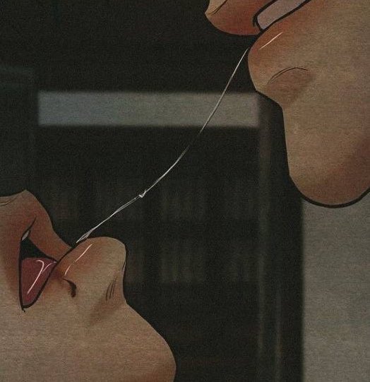 freakcuddles's tweet image. could be us