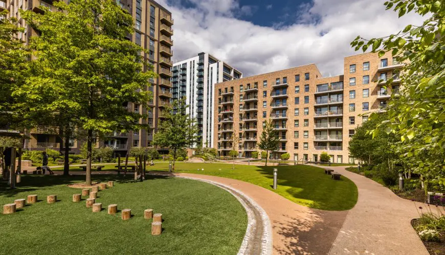 TypeForVictory's tweet photo. @raymasseytweets @gabrielmilland Unfortunately it's not enough to turn 2-up-2-down houses into shared student dorms - we need proper high-density buildings everyone else can live in too to sustain balanced healthy towns. Students are great but not sufficient.

We didn't use to be suburb and car dependent. https://t.co/IvWi8eRQgY