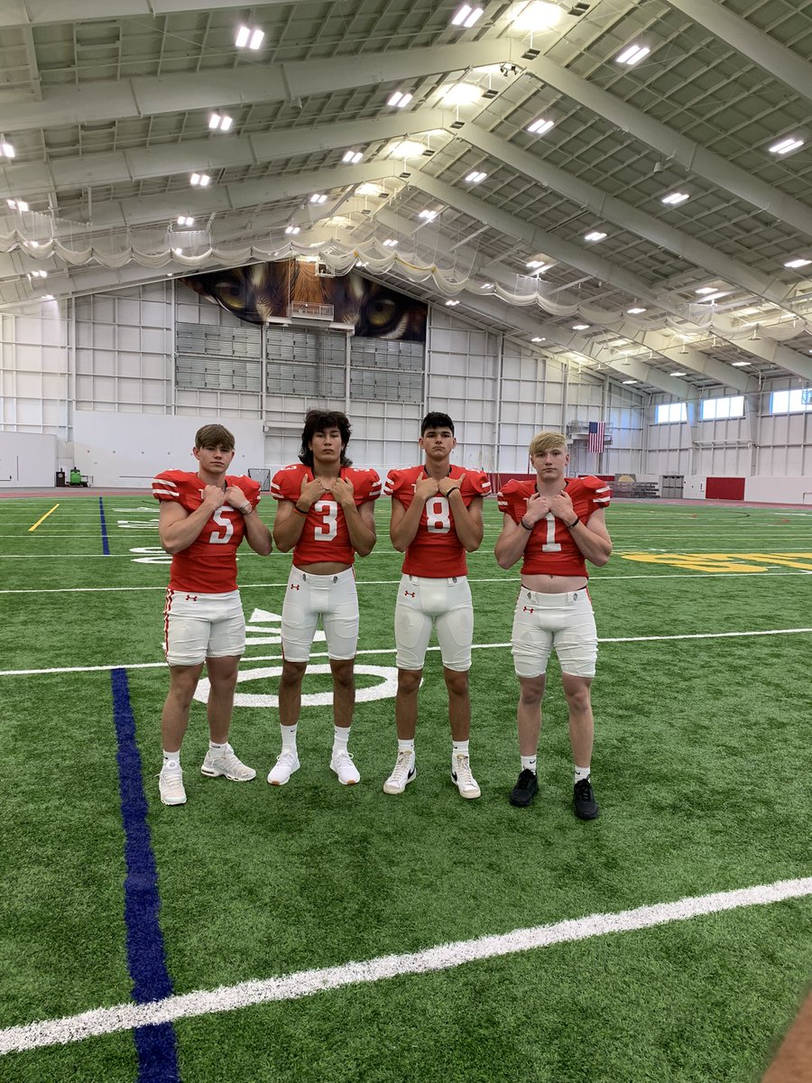 Carson Rust tweet media