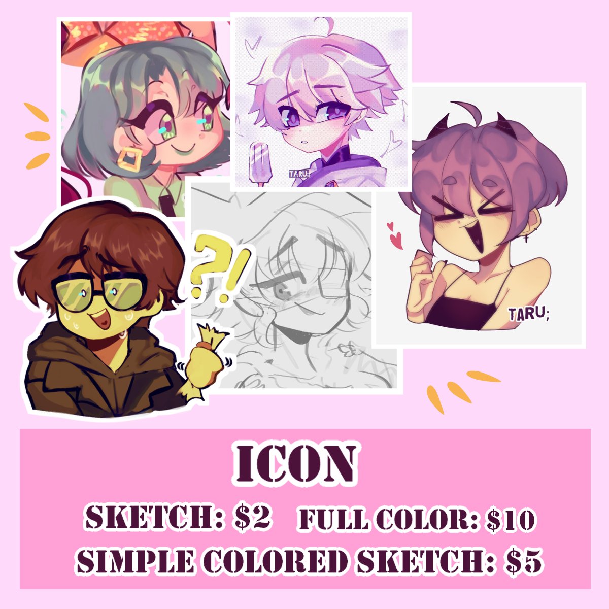 tarunatun's tweet photo. Hello I opened commissions! more information direct message
#commissionsopen #comission #art #ArtistOnTwitter https://t.co/ydlBtDMbqs