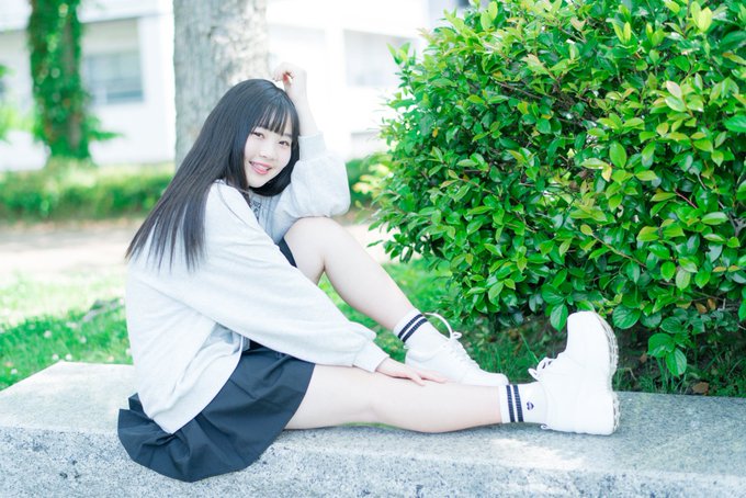 中本優愛のTwitter画像30