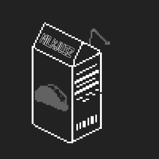 Only 24 #MilkJugz on the market.