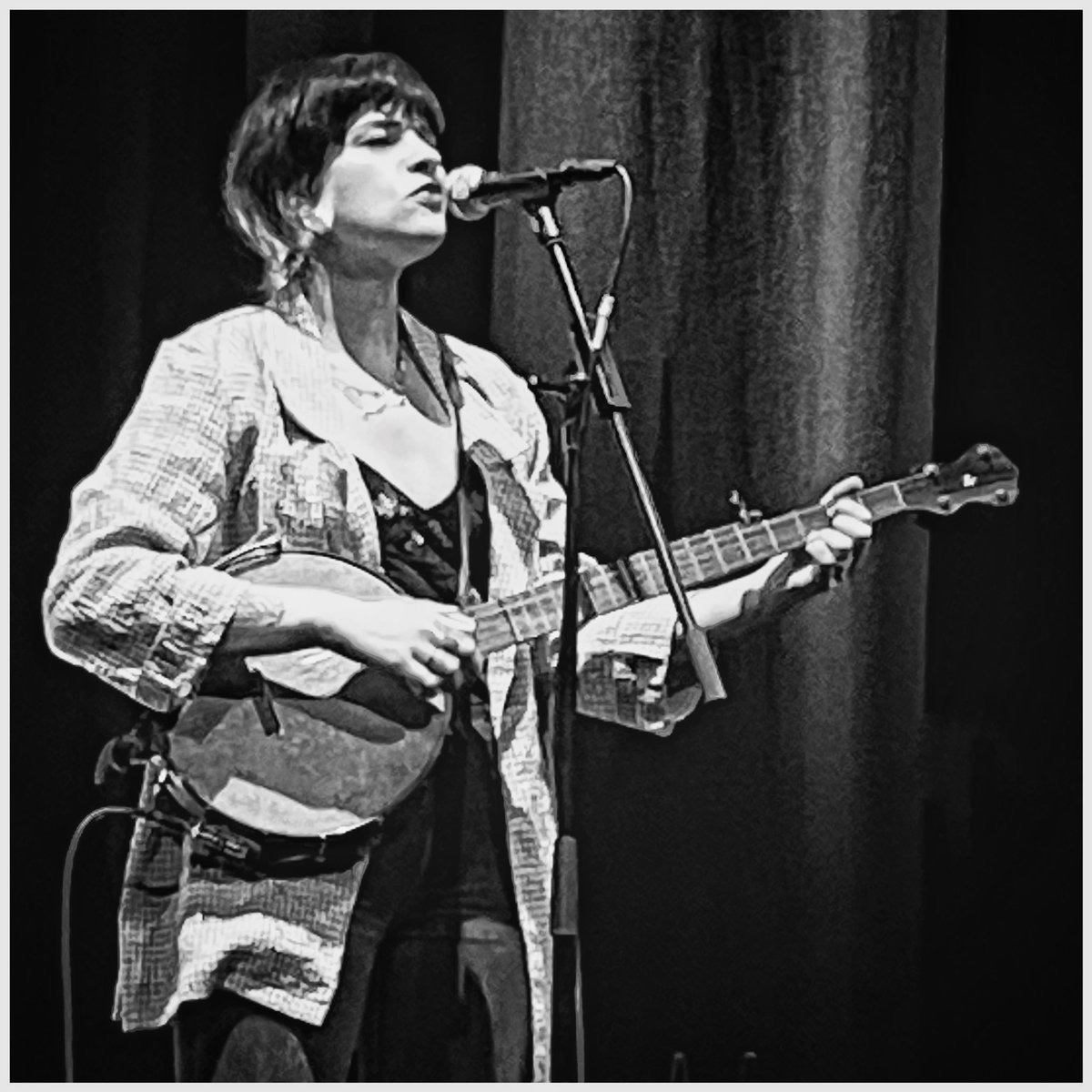 flameforcefive's tweet image. Fabulous evening @KingsPlace tonight with @KrisDrever and @RachelBaiman - thank you 😊