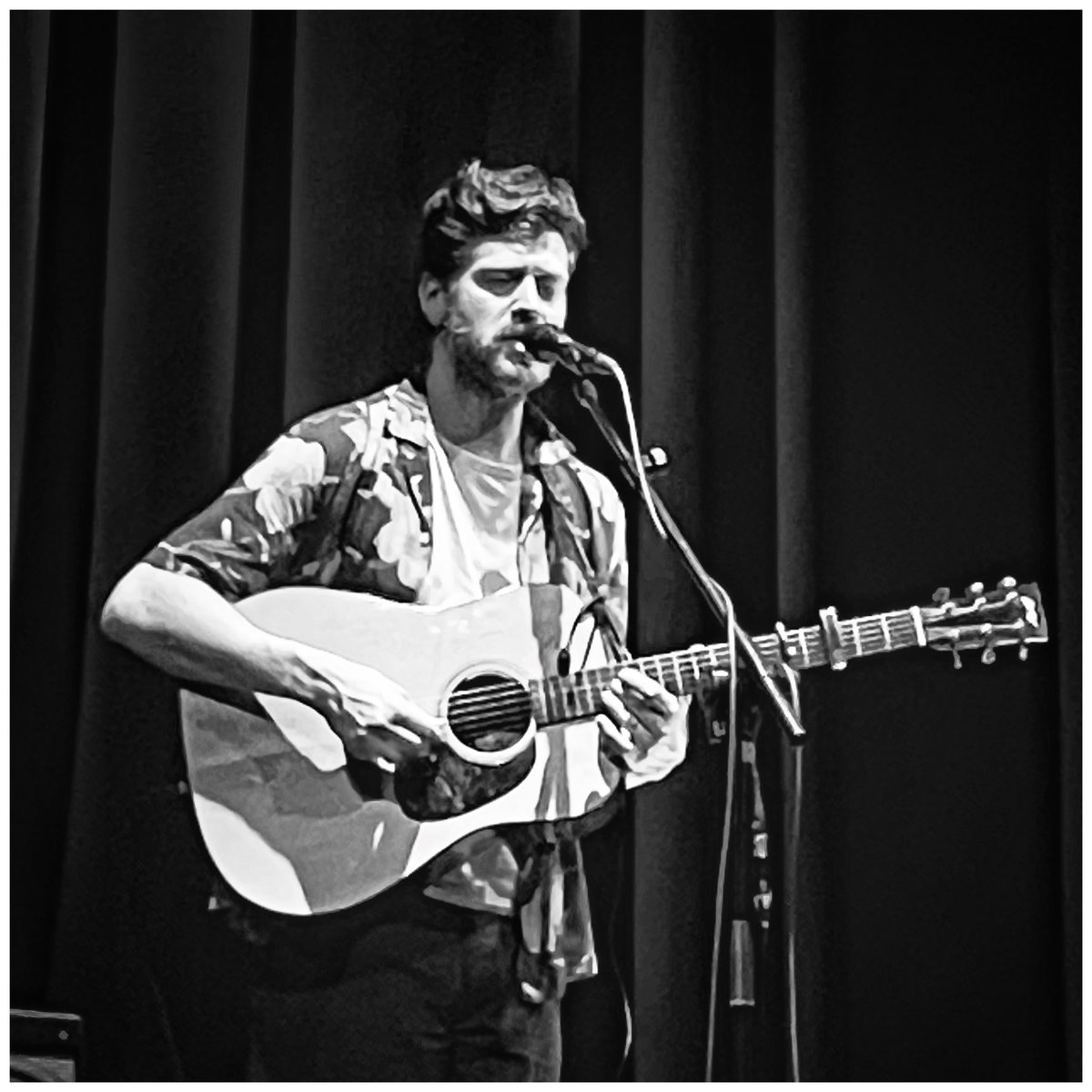 flameforcefive's tweet image. Fabulous evening @KingsPlace tonight with @KrisDrever and @RachelBaiman - thank you 😊