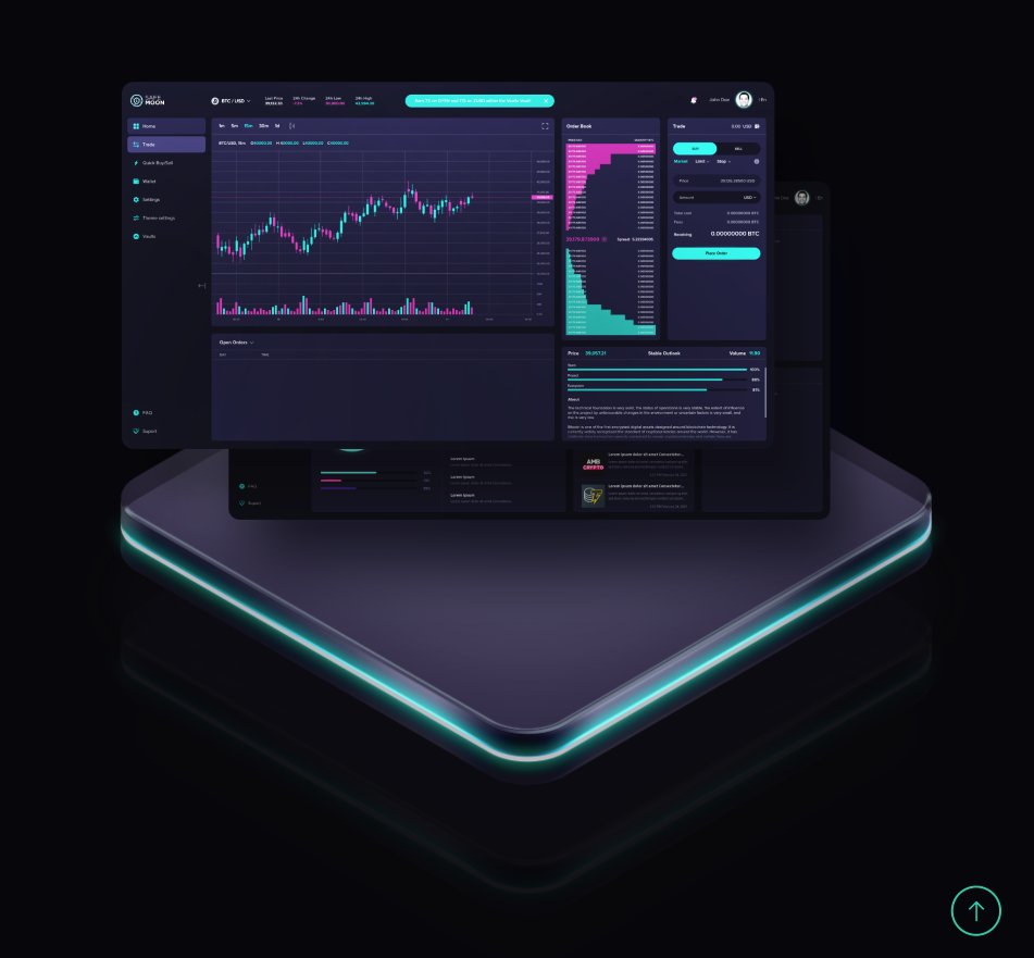 PROGRESS UPDATE: The revamped site has progressed to the internal testing &amp; review stage with the community team. 🔍

They are improving it on the behalf of the #SAFEMOONARMY so it serves you superbly! 🥳

NEXT STAGE: Inviting #SAFEMOON community members in the coming weeks. 🙌