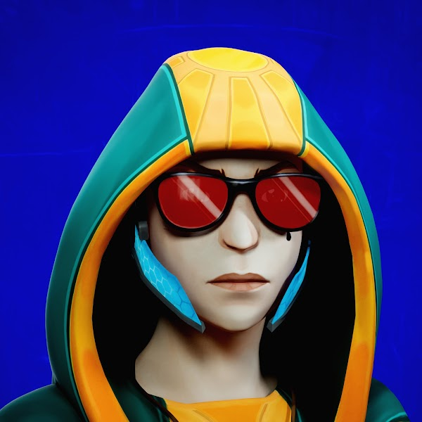 GachLord's tweet photo. Biggest sleeper.

#NewProfilePic by @chain_runners XR

All it takes is some time😌 https://t.co/WsIITdEz2Q