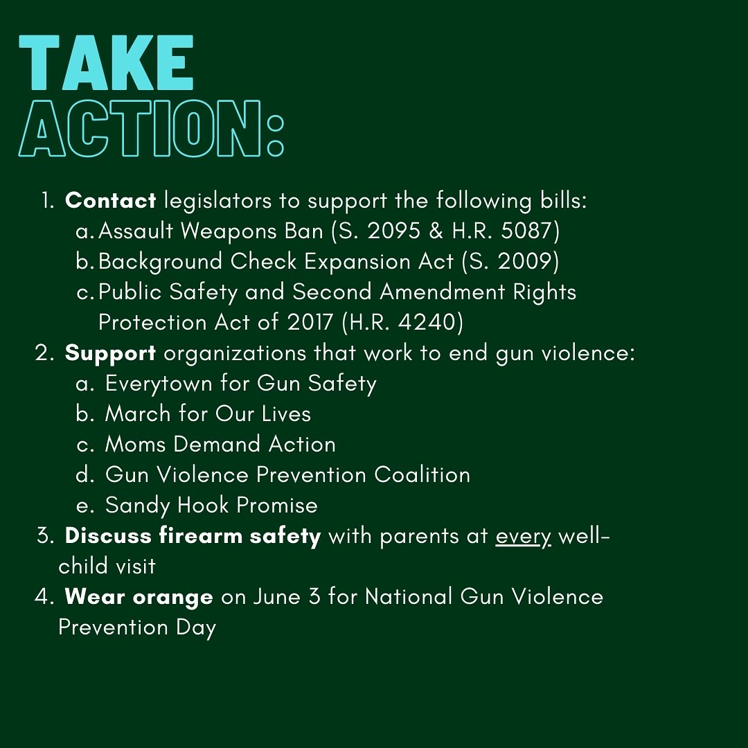 Shiksha Sharma, MD (@shikshasharmamd) on Twitter photo We don’t need your thoughts and prayers, we need policy change. #ThisIsOurLane #EndGunViolence #ProtectOurChildren <a href="/TulPeds/">Tulane Pediatrics Residency</a> We don’t need your thoughts and prayers, we need policy change. #ThisIsOurLane #EndGunViolence #ProtectOurChildren <a href="/TulPeds/">Tulane Pediatrics Residency</a>