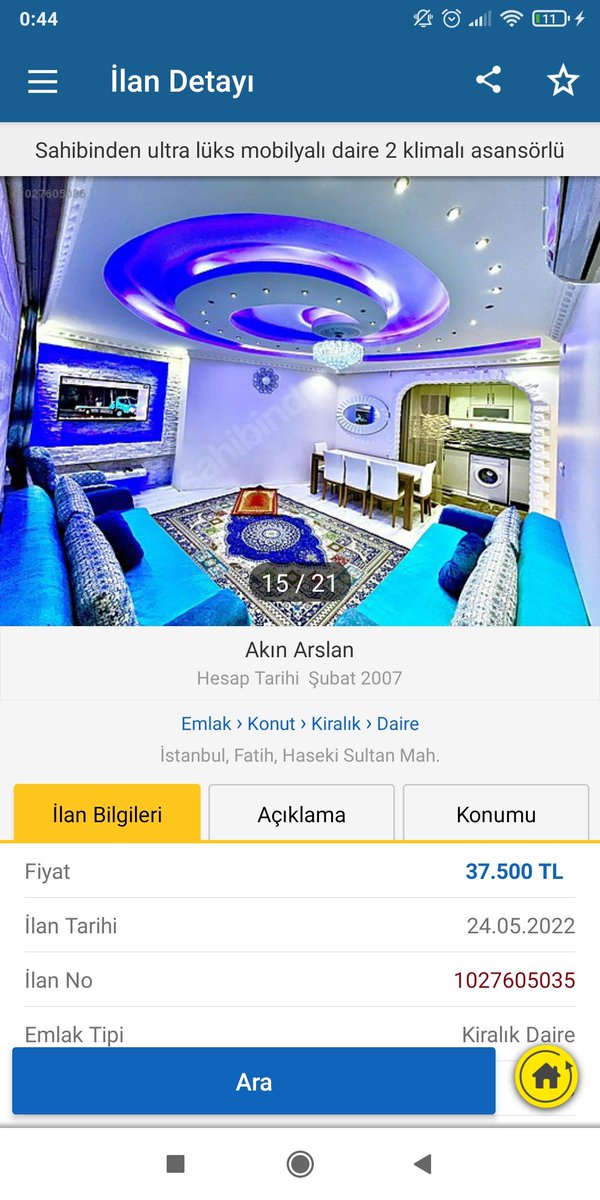 htceozdmr's tweet photo. En kötüsü de kiracıların oturacağı evlerin her şeyine ocak ve evyeyi yanyana koyan kişilerin karar veriyor oluşu.. Tavan detaylarına girmek dahi istemiyorum https://t.co/sgFwO59pvq