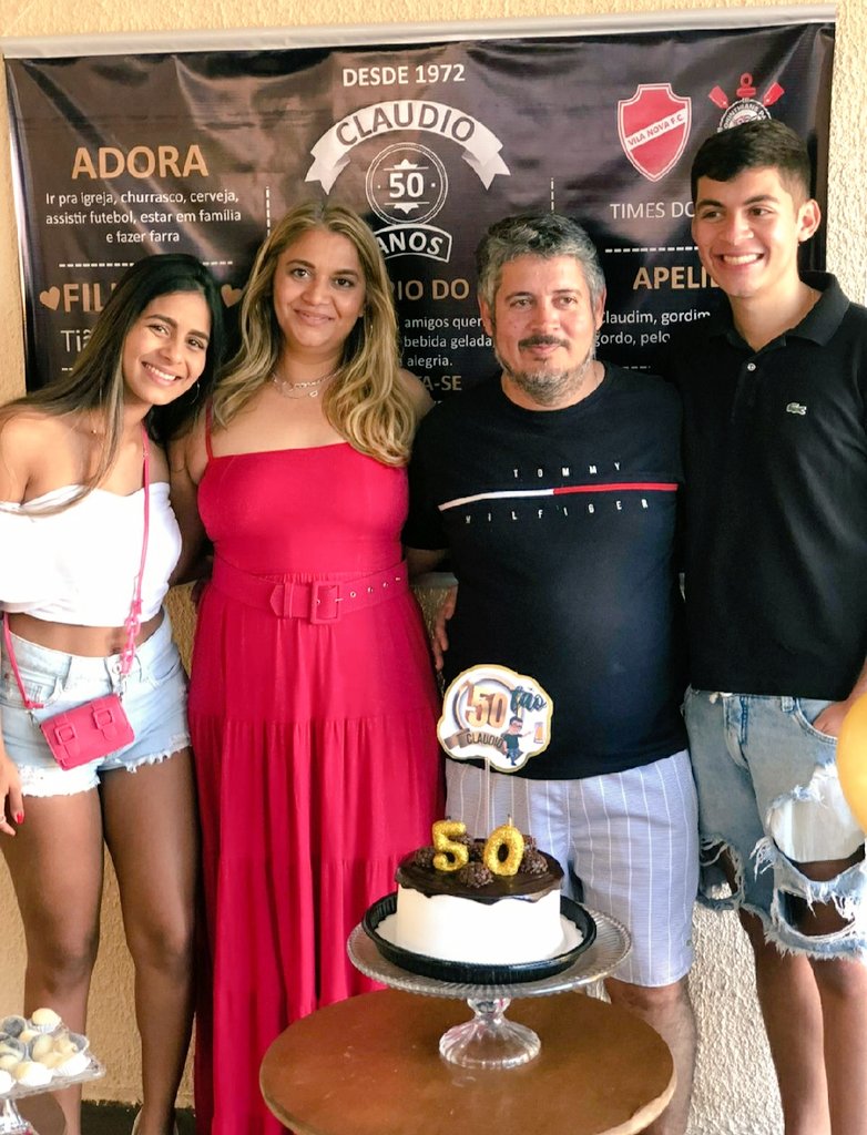 luciene_morais's tweet photo. Amores da minha vida ❤️ https://t.co/GU1VuFpZ2l