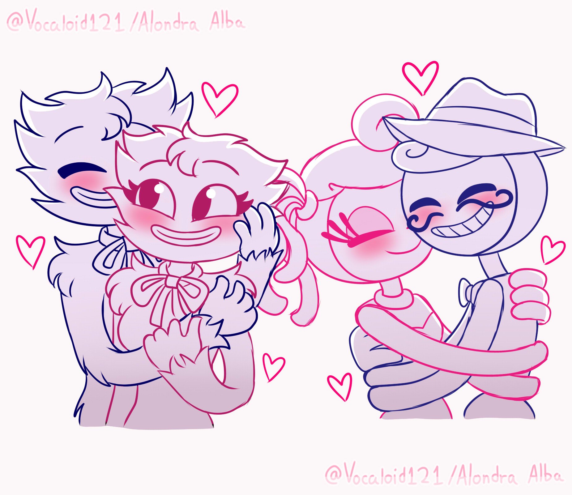 9. Alo (@Alondrisaa) X: The Unexpected Partnership That'S Taking Over - qjgngkq
