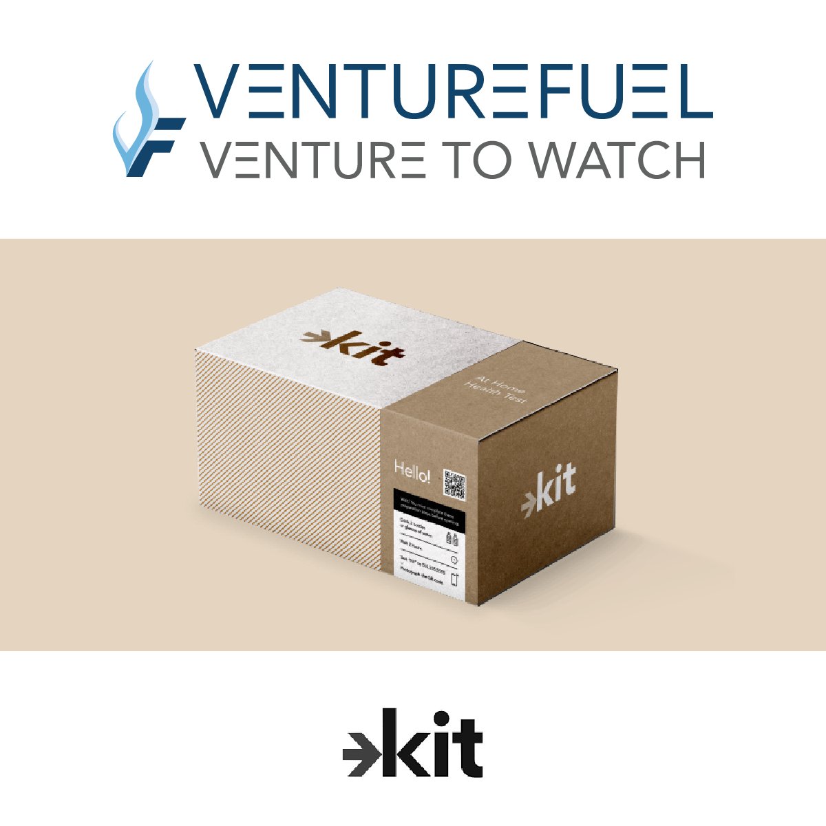 VentureFuel tweet media