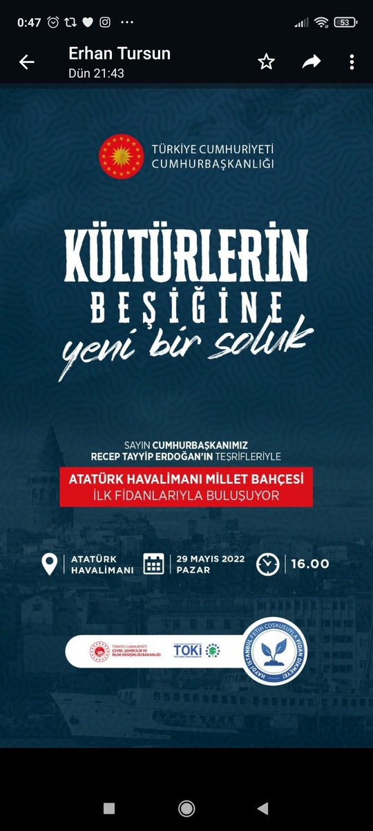 İslam Elmacı (@islamelmac) on Twitter photo 