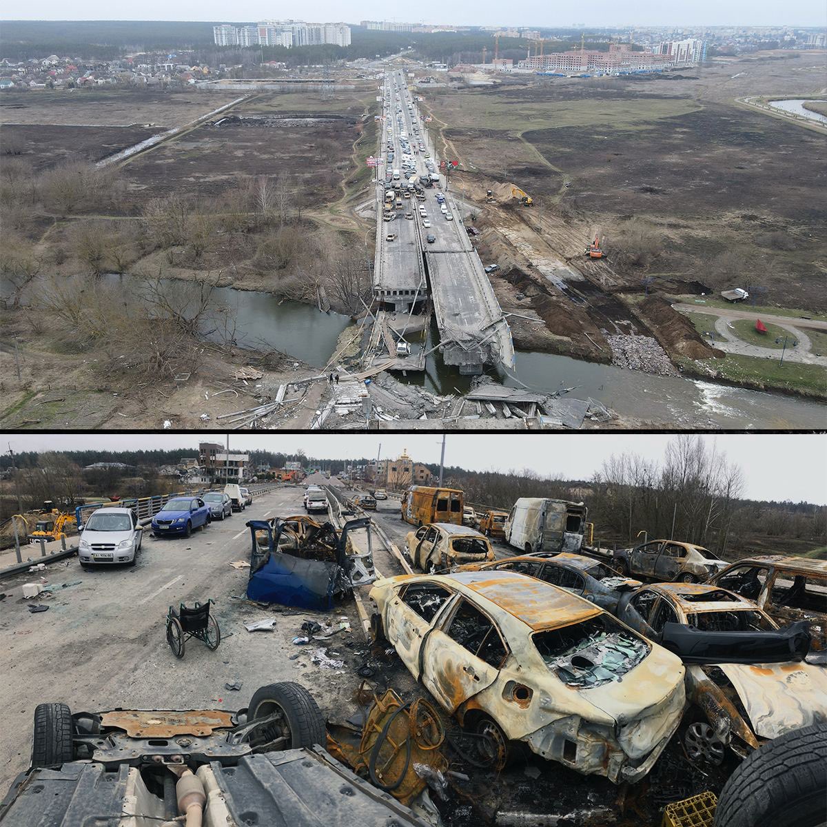 itsrawar's tweet photo. We can’t predict at what point our paths may end. It is worth appreciating every day of our lives. #NFTcommunity we wish you to stay safe ❤️#UkraineUnderAttack https://t.co/dbpkkcxwMz