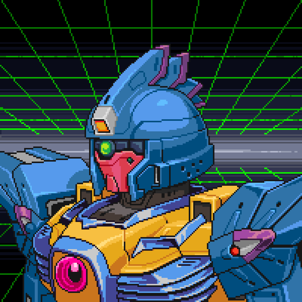 PREPARE TO SUIT UP! 

10 WL Spots 🤖 | Follow, RT &amp; Like 🔥