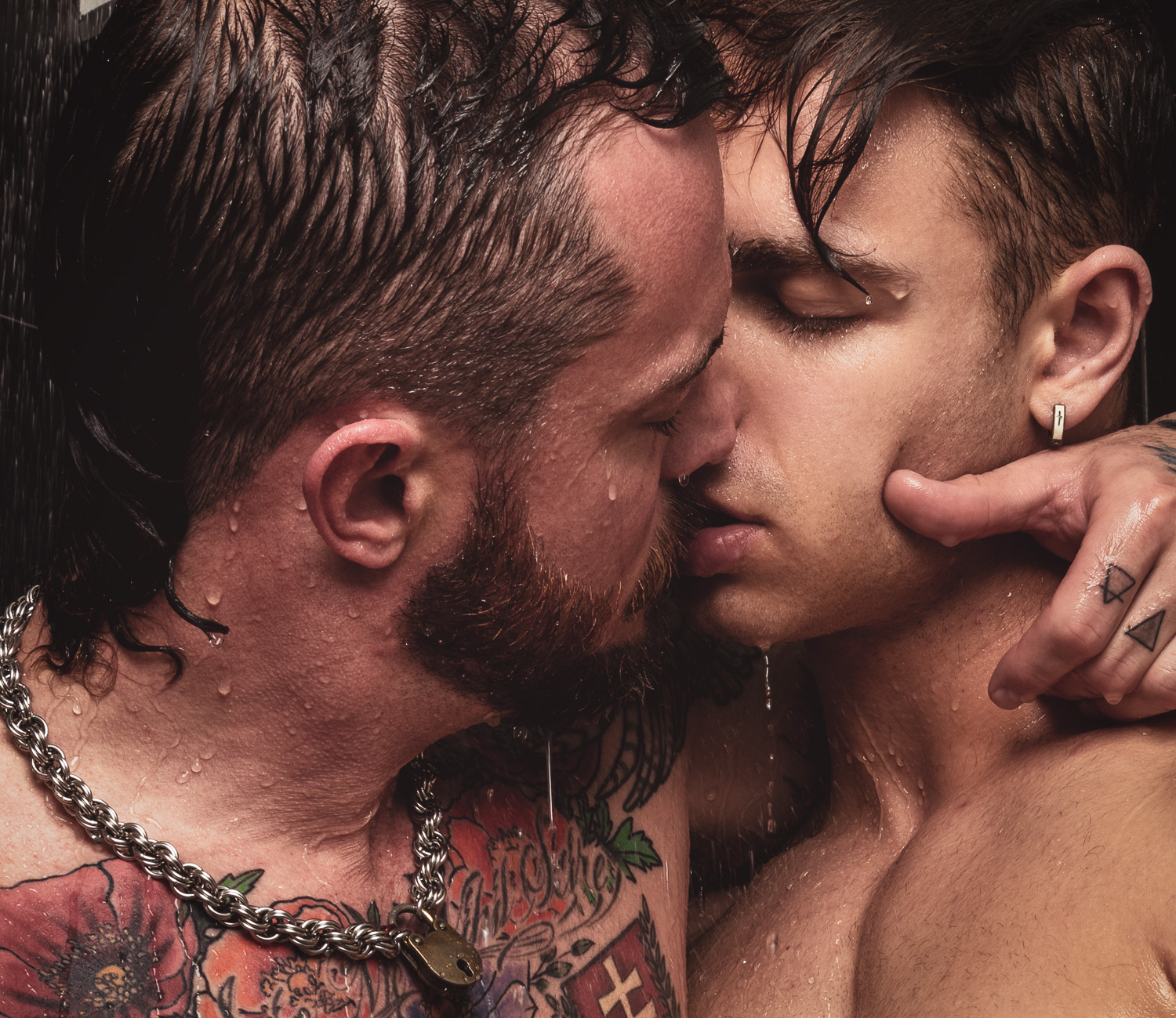 Finding That Sweet Spot With @CreamyGorilla x @pupkuddles by @PaulJamnicky 
https://t.co/GiK6hulLCm Exclusive