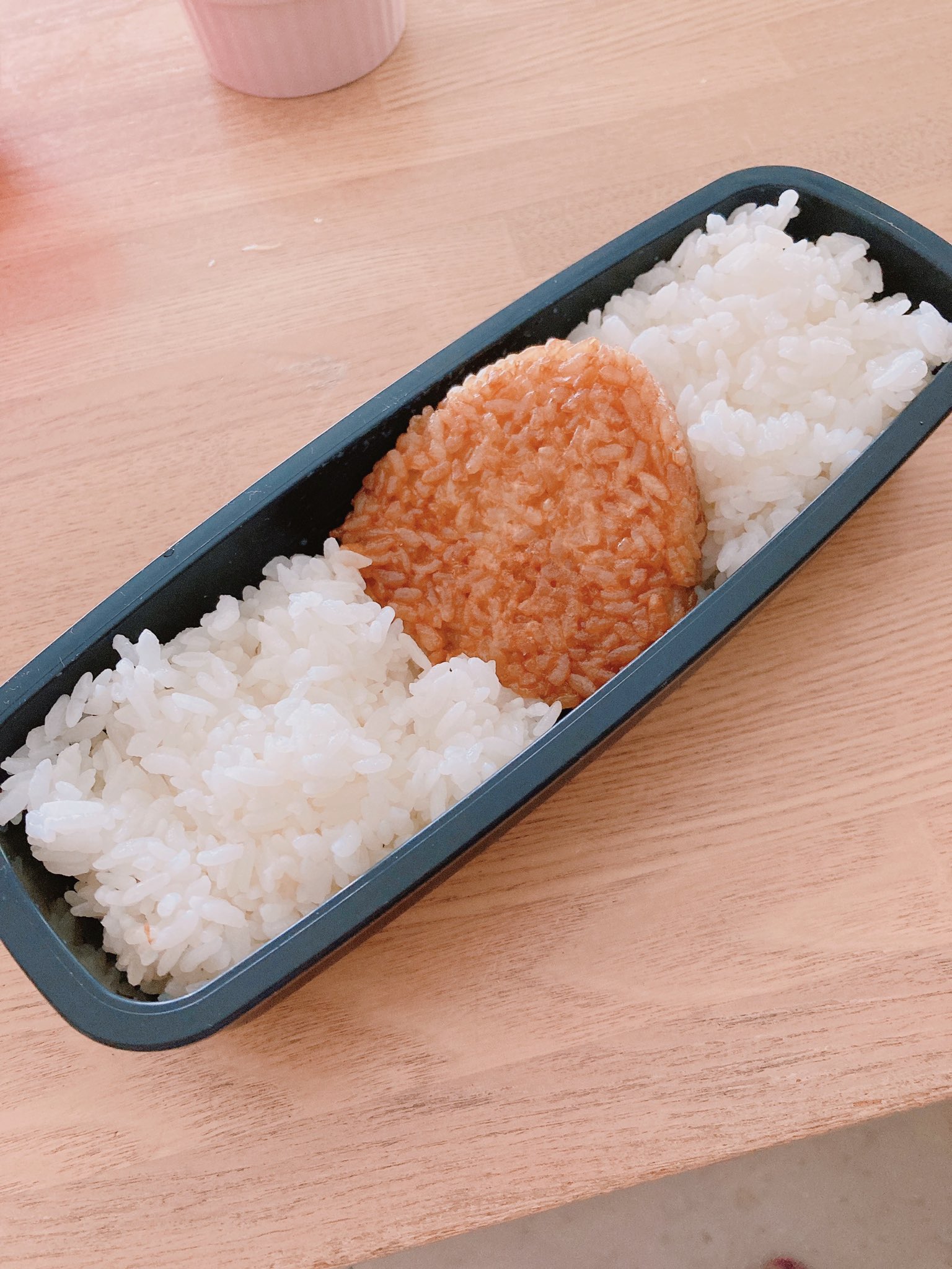 冷凍焼きおにぎり Twitter Search Twitter