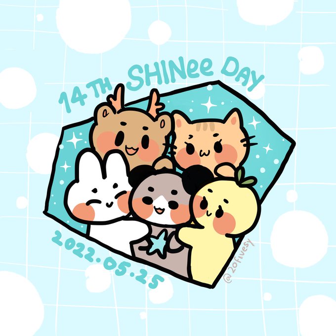 4anniversaryのtwitterイラスト検索結果